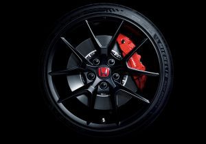 Honda Civic Type R 2025 - Harga, Spesifikasi, Diskon Terbaik