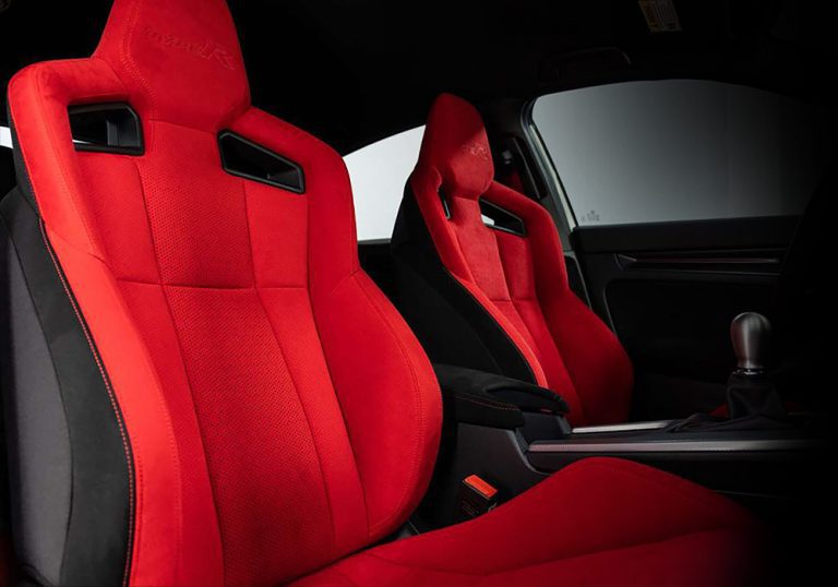 Honda Civic Type R 2025 - Harga, Spesifikasi, Diskon Terbaik