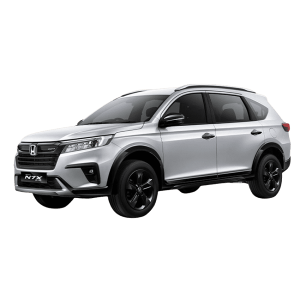 Harga Honda BRV Terbaru 2025 - Promo Dealer Resmi Honda