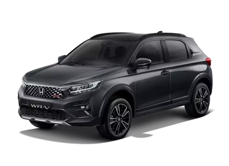 Honda WRV Harga Promo OTR Jakarta 2024 | Pricelist Terbaru